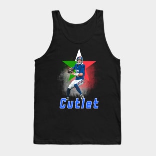 tommy devito Tank Top